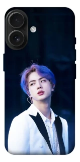 Чохол на Apple iPhone 17 (6.3") Jin - BTS фото 1 з 1