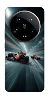 Чехол на Xiaomi 14 Ultra F-1 ver.5 фото 1 из 1