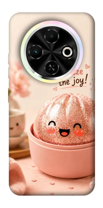 Чохол на TECNO Spark 30C Dumpling ver.1 фото 1 з 1