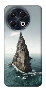 Чехол на TECNO Spark 30 Pro (KL7) Marine mountain фото 1 из 1