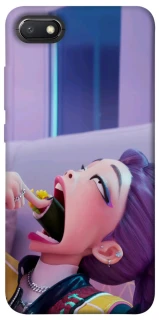 Чохол на Xiaomi Redmi 6A K-Pop Demon Hunters ver.9 фото 1 з 1