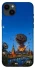 Чохол на Apple iPhone 14 Plus (6.7") Moscow never sleeps ver.8 фото 1 з 1