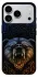 Чехол на Apple iPhone 18 Pro Max Bear v2 фото 1 из 1
