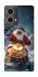 Чехол на Motorola Moto G85 Christmas spirit ver.9 фото 1 из 1