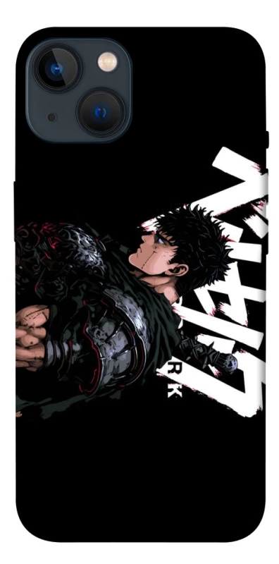 Чохол на Apple iPhone 13 (6.1") Berserk v12 фото 1 з 1