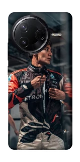 Чехол на Infinix Note 50 Pro F-1 ver.10 фото 1 из 1