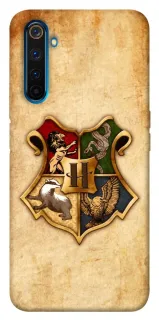 Чехол на Realme 6 Pro Harry Potter mood v1 фото 1 из 1
