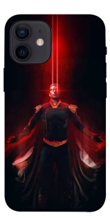 Чохол на Apple iPhone 12 mini (5.4") Homelander v2 фото 1 з 1