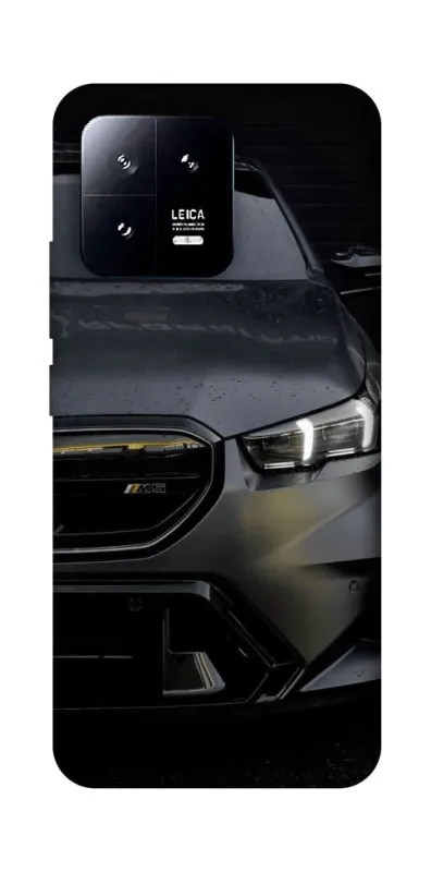 Чохол на Xiaomi 13 BMW v42 фото 1 з 1