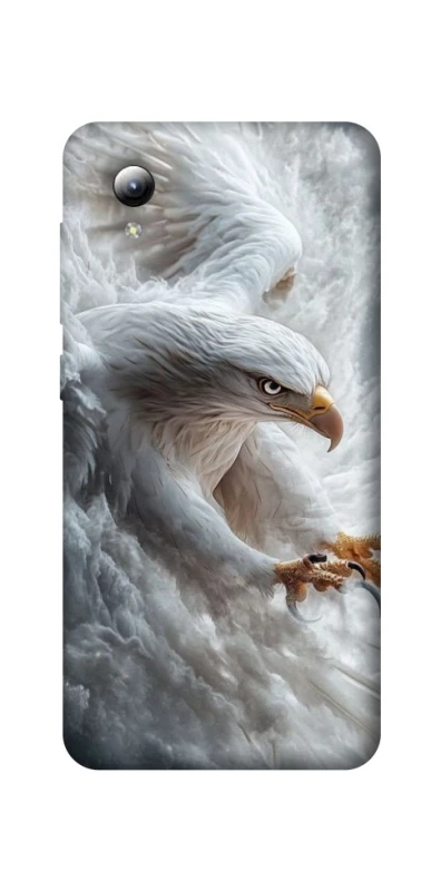 Чехол на ZTE Blade A3 (2019) eagle фото 1 из 1