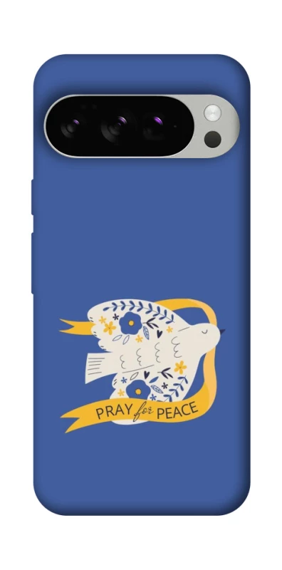 Чехол на Google Pixel 10 Pro Ласточка фото 1 из 1