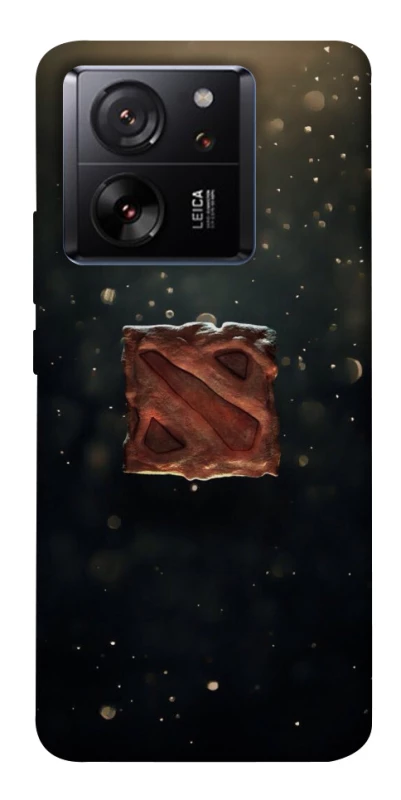 Чохол на Xiaomi 13T Dota logo v2 фото 1 з 1