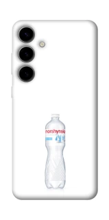 Чехол на Samsung Galaxy S25 Morshynska фото 1 из 1