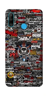 Чохол на Huawei P30 lite My playlist ver.3 фото 1 з 1