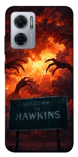 Чохол на Xiaomi Redmi Note 11E Stranger Things ver.13 фото 1 з 1