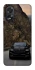 Чохол на Oppo A18 Land Cruiser black фото 1 з 1