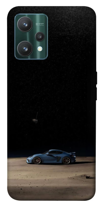 Чохол на Realme 9 Pro 911 night фото 1 з 1