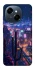 Чохол на TECNO Spark Go 1 Night city фото 1 з 1