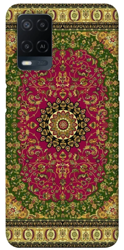 Чохол на Oppo A54 4G Килим v13 фото 1 з 1