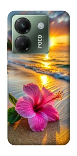 Чохол на Xiaomi Poco M7 pro 5G Flowers v22 фото 1 з 1
