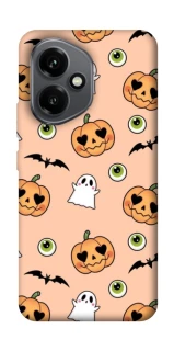 Чохол на Honor 400 Halloween Spooky фото 1 з 1