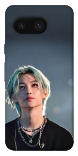Чохол на Google Pixel 8 Felix - Stray Kids фото 1 з 1