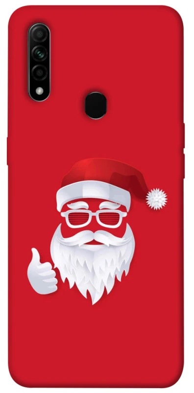 Чохол на Oppo A31 Christmas mood ver.12 фото 1 з 1