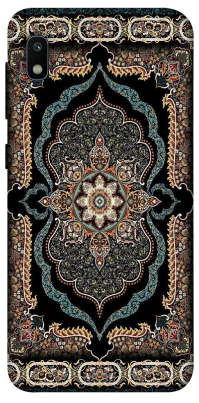 Чохол на Samsung Galaxy A10 (A105F) Килим v6 фото 1 з 1