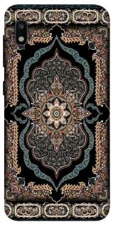 Чохол на Samsung Galaxy A10 (A105F) Килим v6 фото 1 з 1