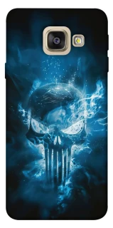 Чехол на Samsung A520 Galaxy A5 (2017) Каратель v2 фото 1 из 1