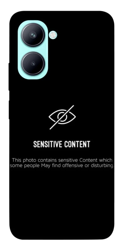 Чехол на Realme C33 No image фото 1 из 1