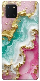 Чохол на Samsung Galaxy Note 10 Lite (A81) Epoxy design ver.1 фото 1 з 1