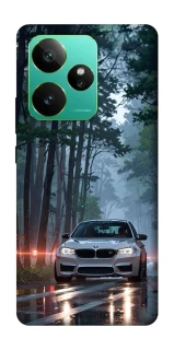Чохол на Realme GT 7 BMW ride фото 1 з 1