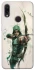 Чехол на Xiaomi Redmi Note 7 / Note 7 Pro / Note 7s Green Arrow фото 1 из 1