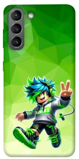 Чохол на Samsung Galaxy S21 Roblox aesthetics ver.2 фото 1 з 1