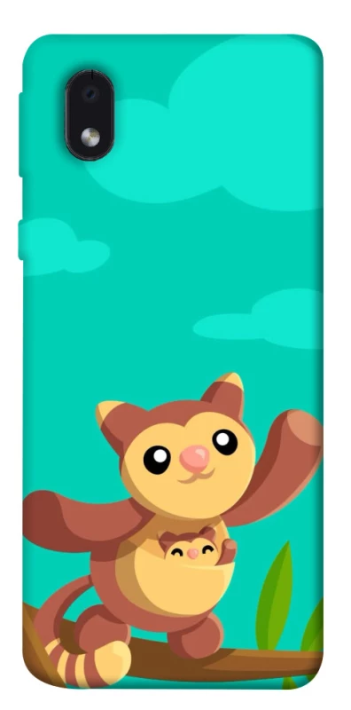 Чохол на Samsung Galaxy M01 Core / A01 Core Adopt Me Sugar Glider Mom фото 1 з 1