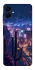 Чохол на Samsung Galaxy A06 Night city фото 1 з 1