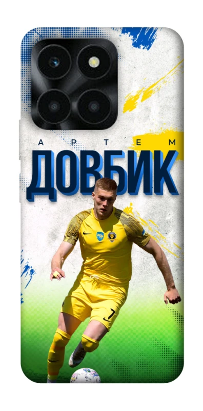 Чехол на Huawei Honor X6a Довбик №11 фото 1 из 1