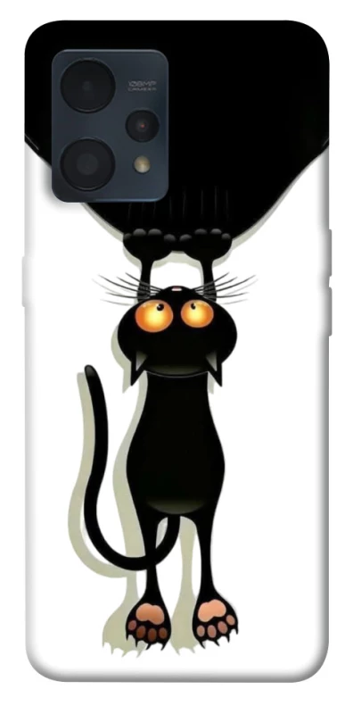 Чохол на Realme 9 4G / 9 Pro+ But it's not white фото 1 з 1