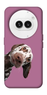 Чехол на Nothing Phone (2a) А что тут фото 1 из 1