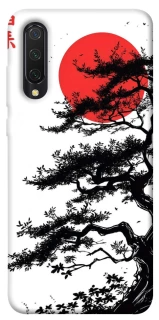 Чохол на Xiaomi Mi CC9 / Mi 9 Lite Дух Японії v2 фото 1 з 1