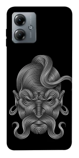 Чехол на Motorola Moto G14 Козак v2 фото 1 из 1