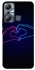 Чохол на Infinix Hot 20i Neon love фото 1 з 1
