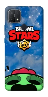 Чохол на Oppo A15s / A15 Brawl Stars ver.1 фото 1 з 1