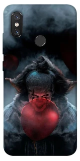 Чехол на Xiaomi Mi 8 Оно фото 1 из 1