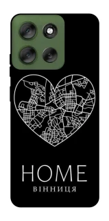 Чохол на Motorola Moto G56 5G Вінниця Home фото 1 з 1