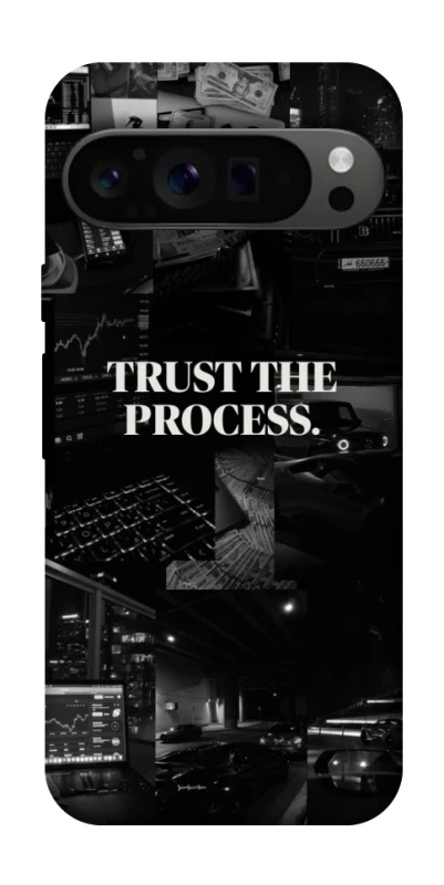 Чохол на Google Pixel 9 Pro Process фото 1 з 1