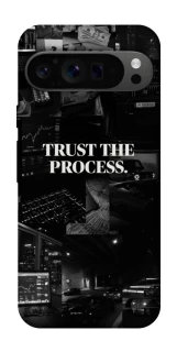Чохол на Google Pixel 9 Pro Process фото 1 з 1