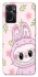 Чохол на Oppo A76 4G Blossom Pink Labubu фото 1 з 1