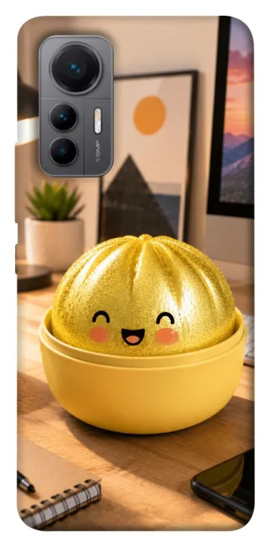 Чохол на Xiaomi 12 Lite Dumpling ver.8 фото 1 з 1